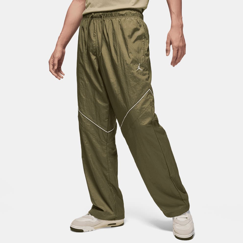 Men's Sports Sets JORDAN Khaki