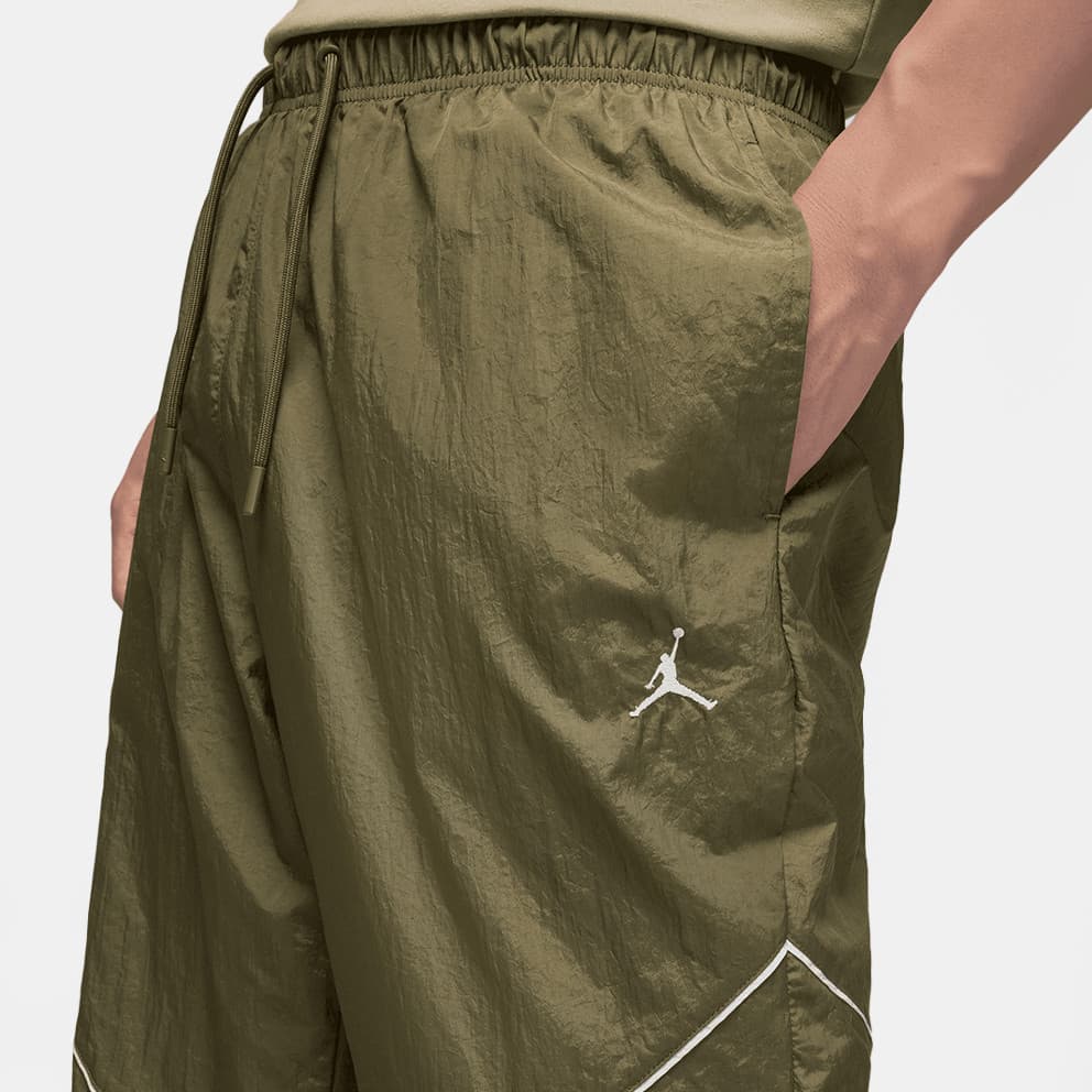 Jordan Brooklyn Draft Woven Ανδρική Φόρμα