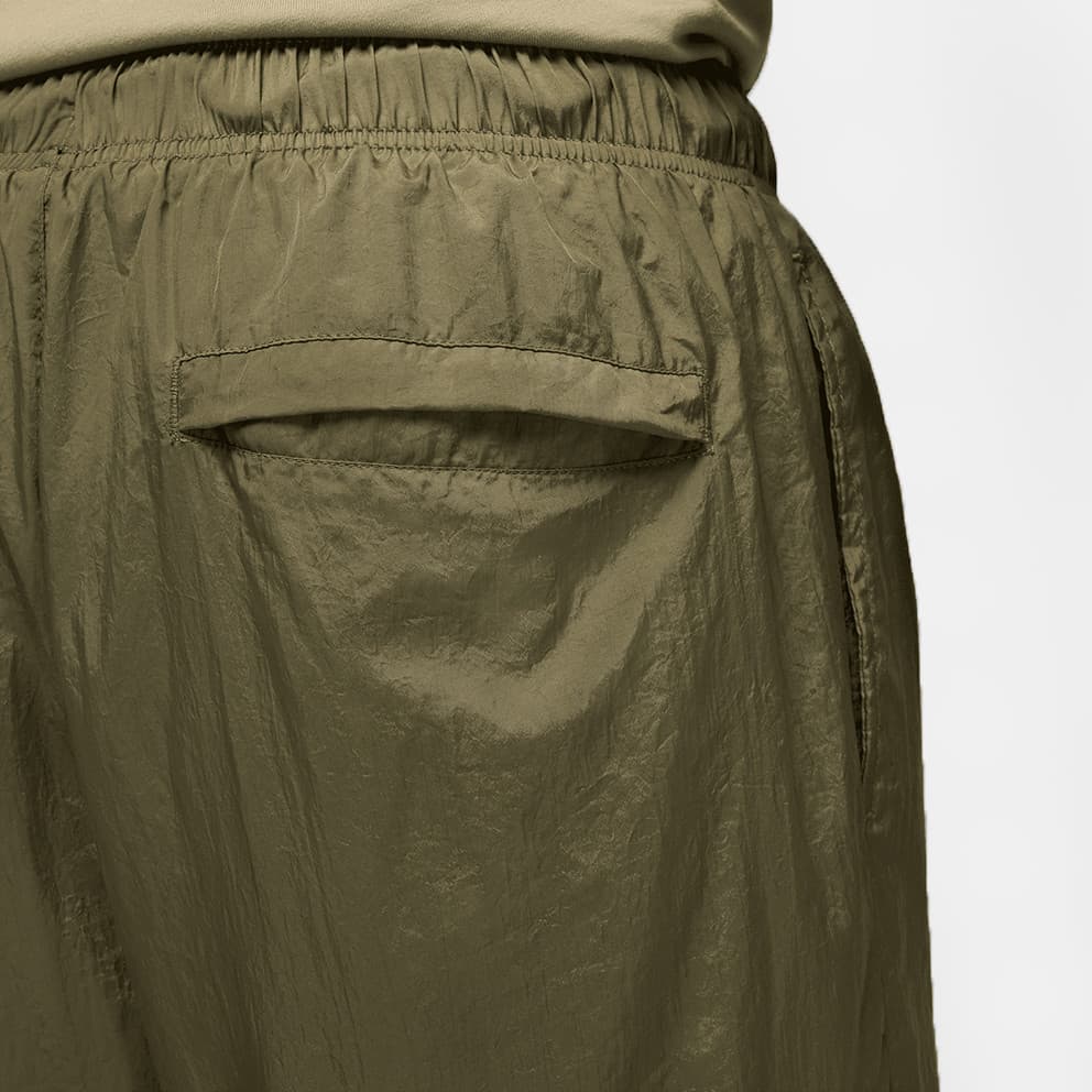 Jordan Brooklyn Draft Woven Ανδρική Φόρμα