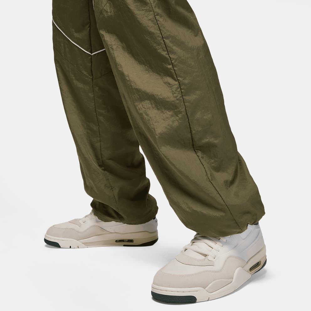 Jordan Brooklyn Draft Woven Ανδρική Φόρμα