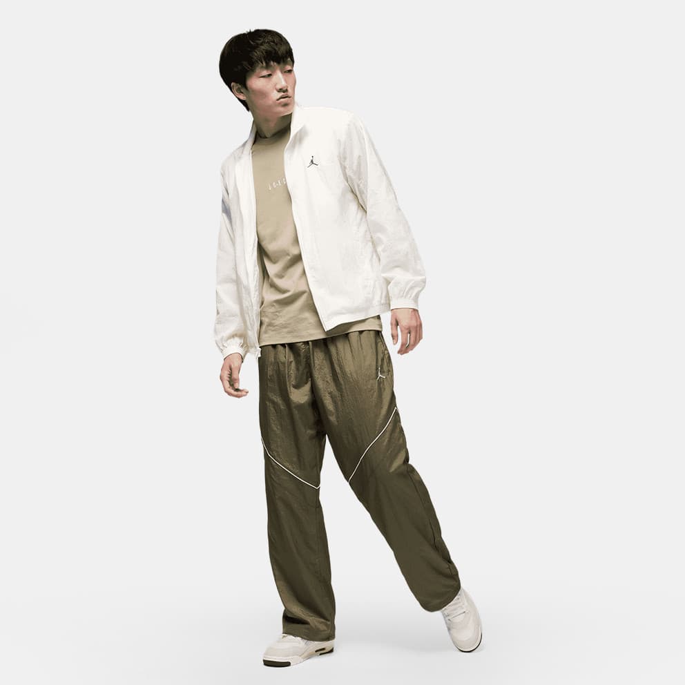 Jordan Brooklyn Draft Woven Ανδρική Φόρμα