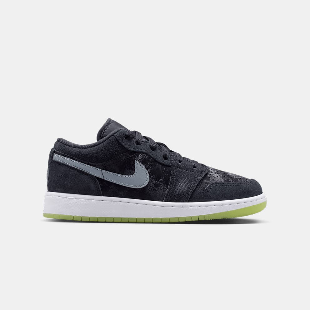 Boys' Sneakers JORDAN Black