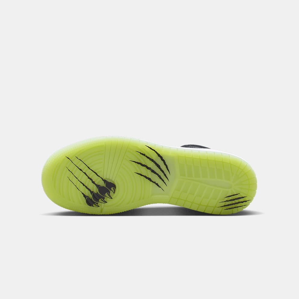 Jordan Air 1 Low Παιδικά Παπούτσια