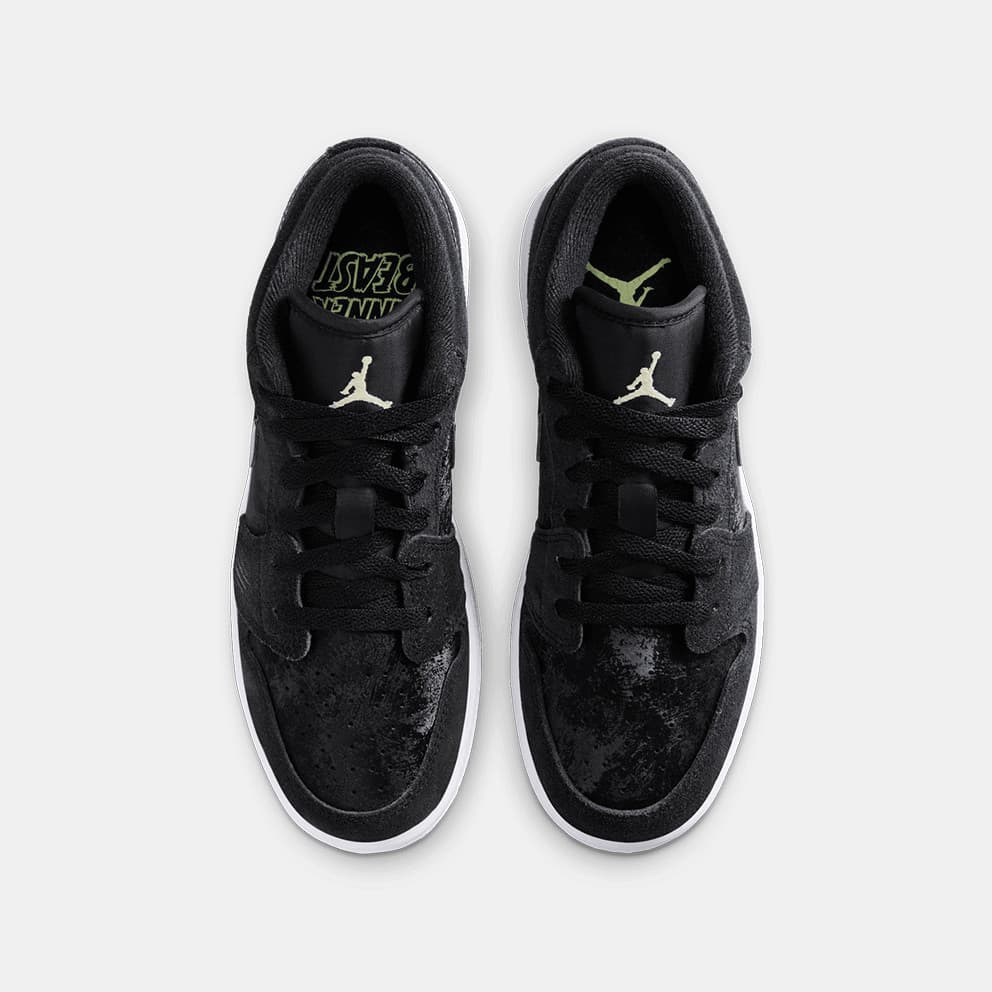 Jordan Air 1 Low Παιδικά Παπούτσια