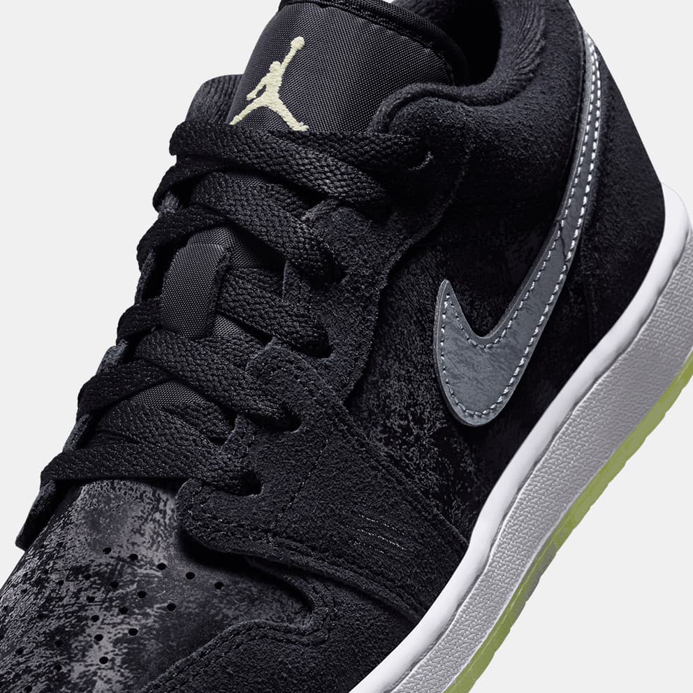 Jordan Air 1 Low Παιδικά Παπούτσια