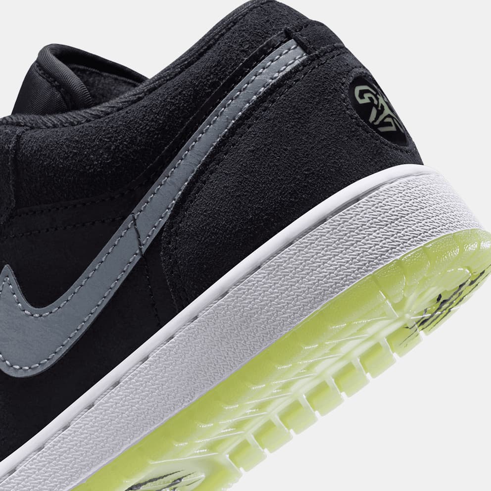 Jordan Air 1 Low Παιδικά Παπούτσια