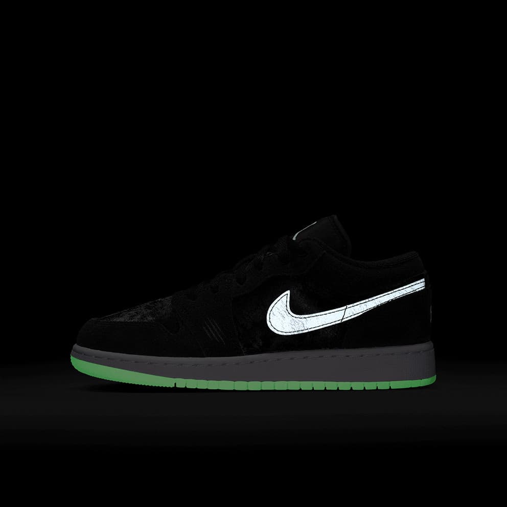 Jordan Air 1 Low Παιδικά Παπούτσια