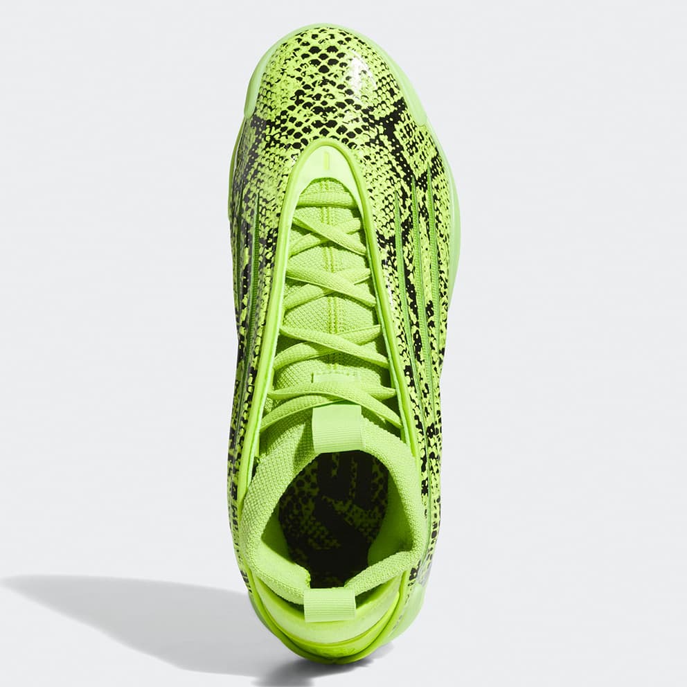 Men's Basketball Shoes Adidas Green