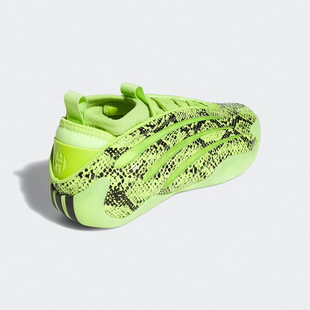 Men's Basketball Shoes Adidas Green