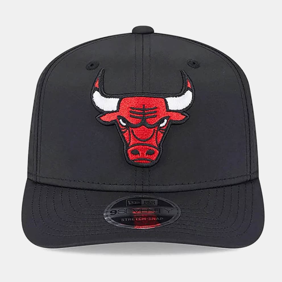 New Era AC Performance Chicago Bulls 9Seventy Καπέλο