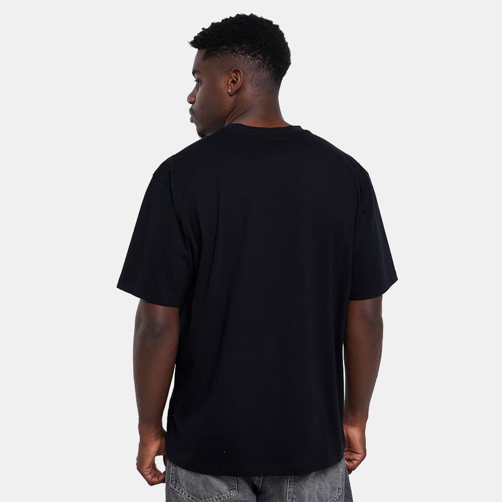 Slamdunk White- Tower Ανδρικό T-Shirt