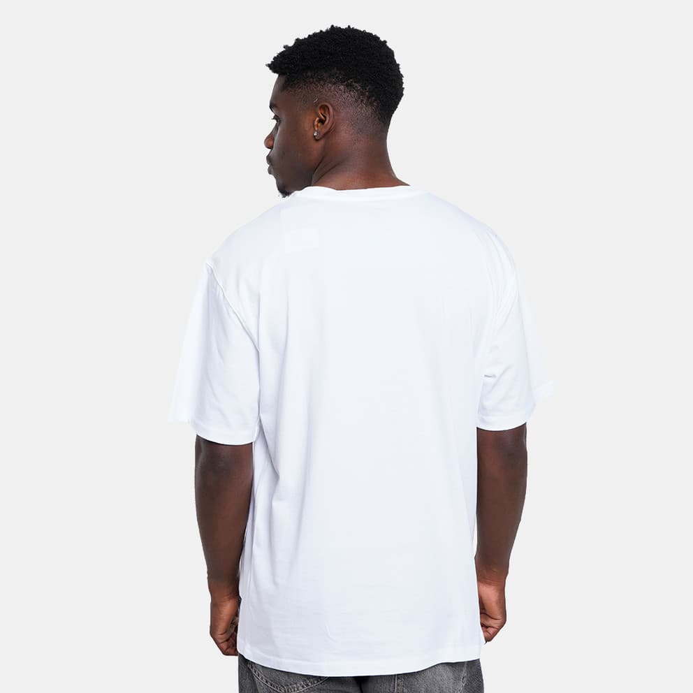 Slamdunk T-Salonica Ανδρικό T-Shirt