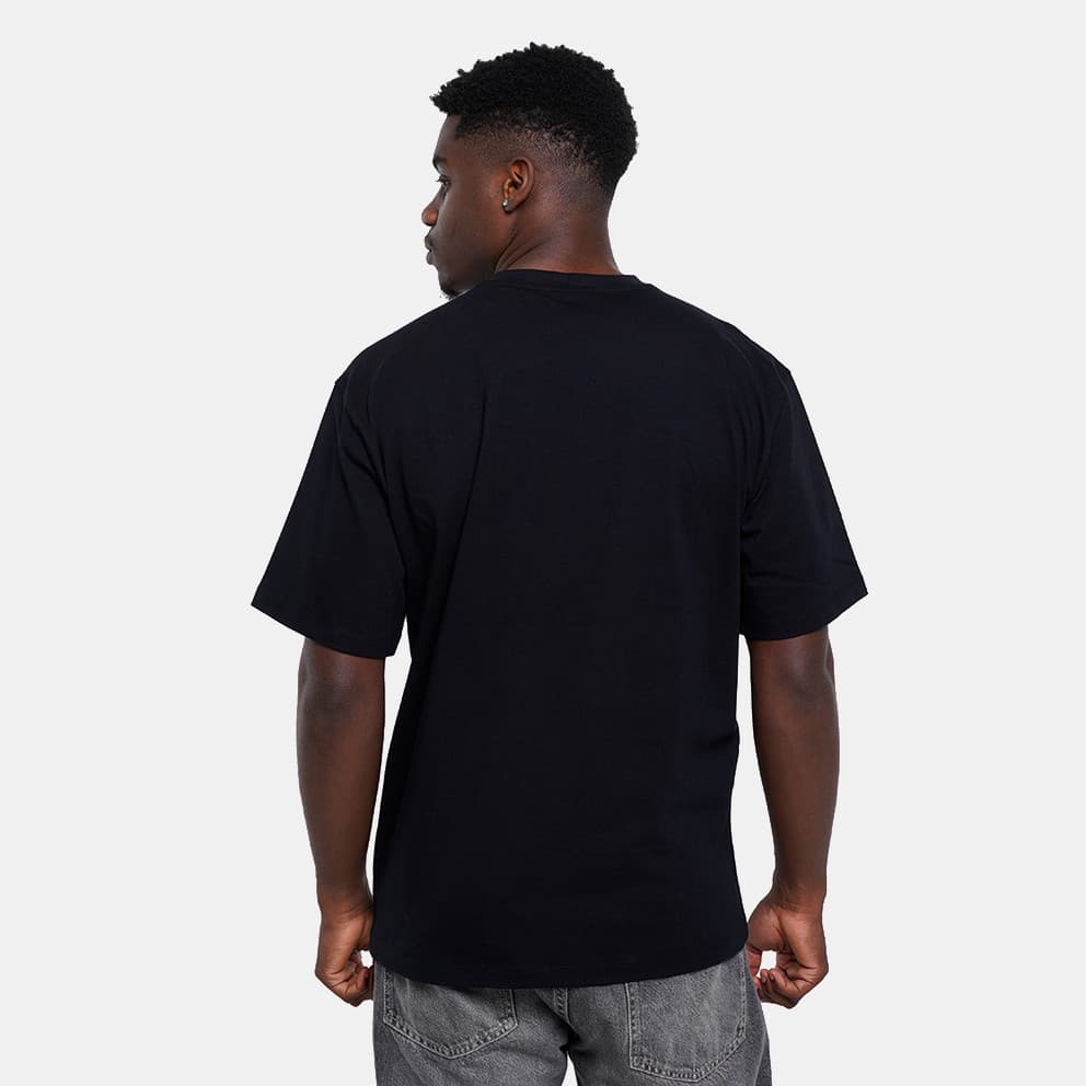 Slamdunk T-Salonica Ανδρικό T-Shirt