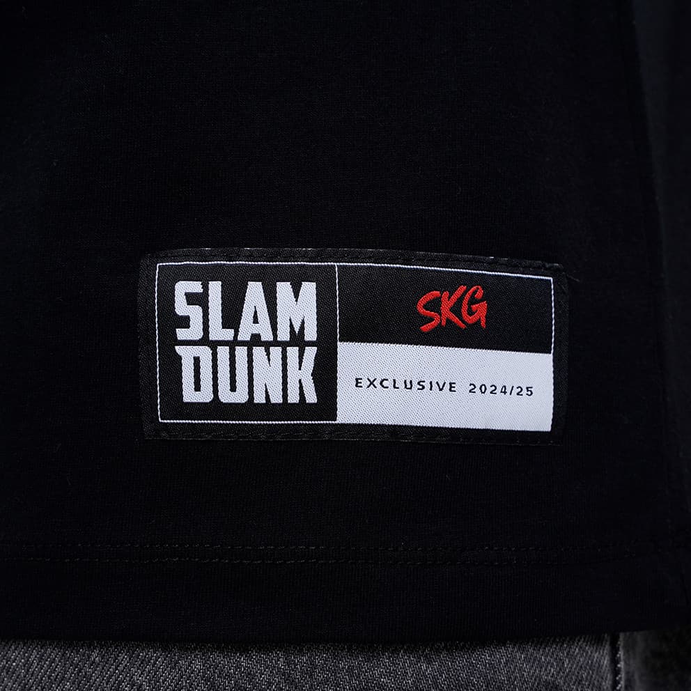 Slamdunk T-Salonica Ανδρικό T-Shirt
