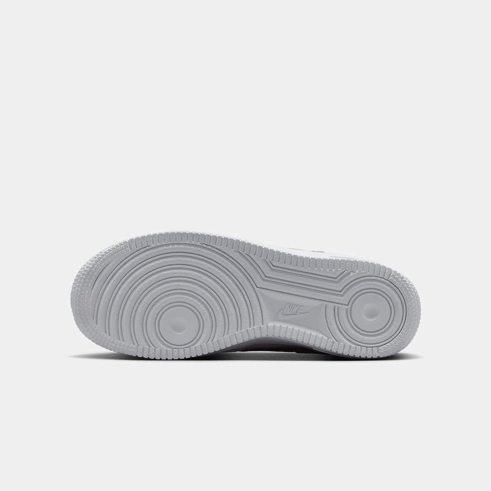 Boys' Sneakers Nike White