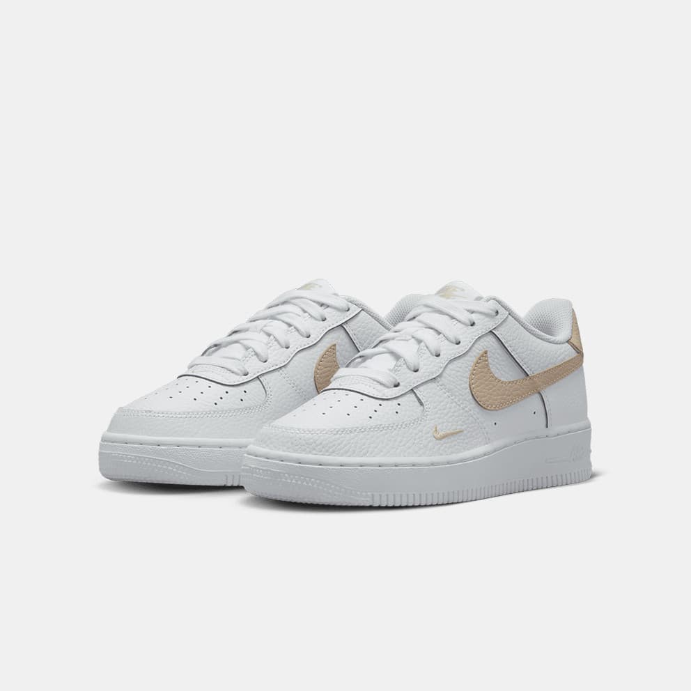 Boys' Sneakers Nike White