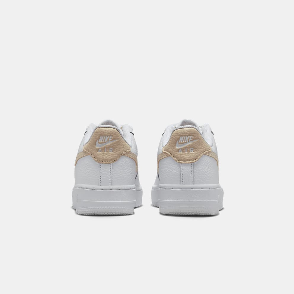 Boys' Sneakers Nike White