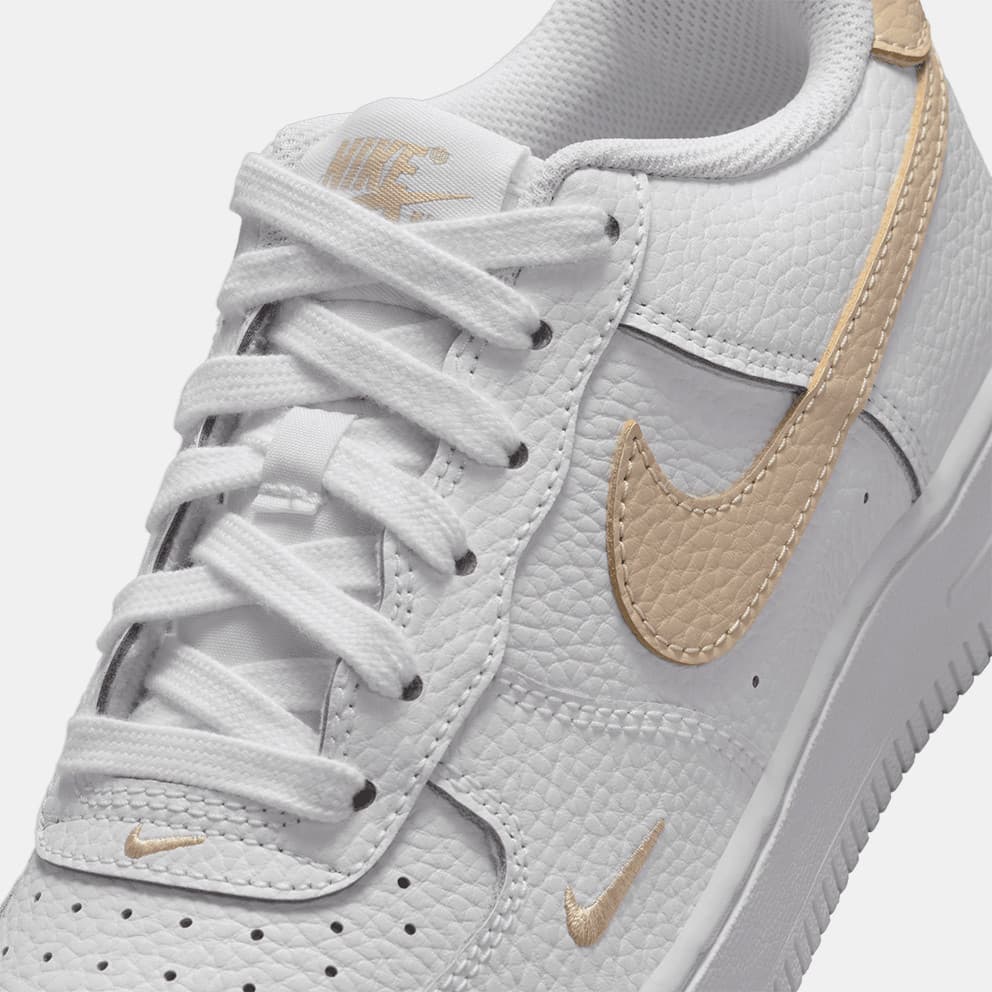 Boys' Sneakers Nike White