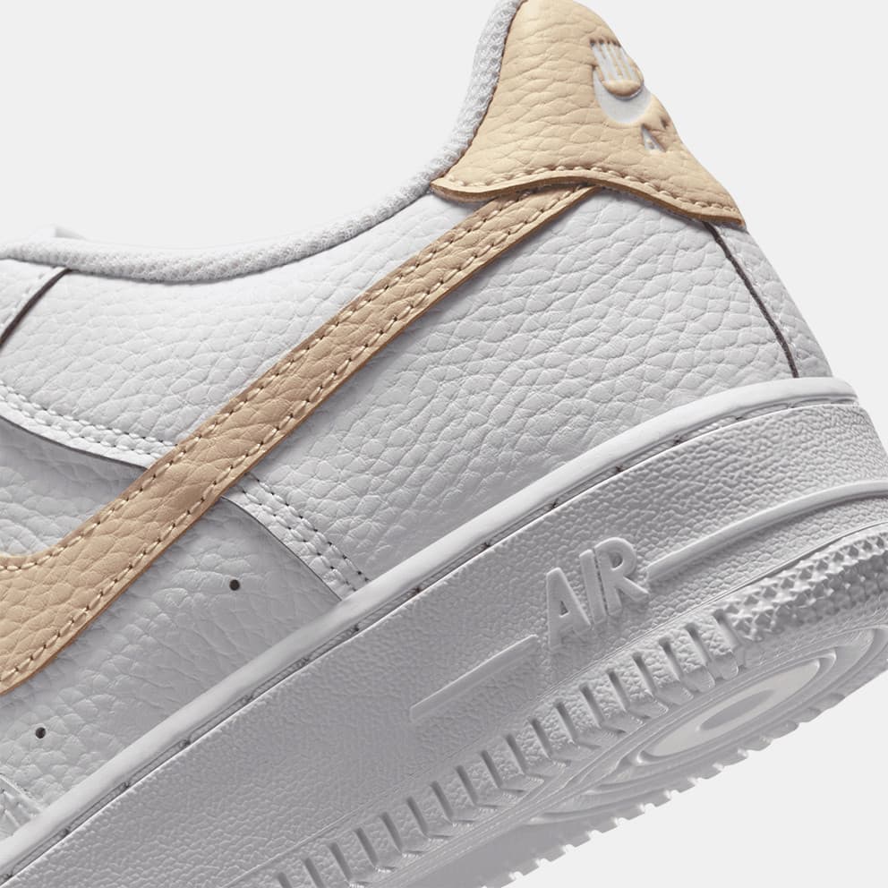 Boys' Sneakers Nike White