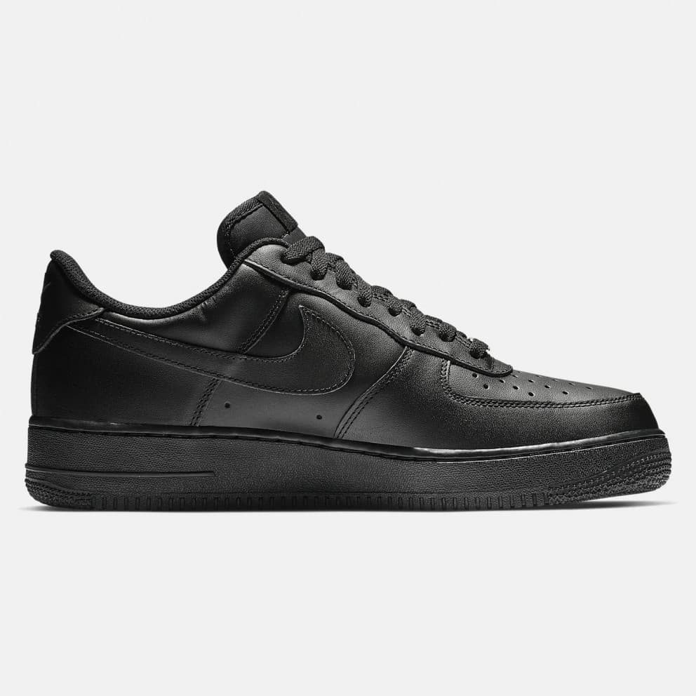 Men's Sneakers Nike Black