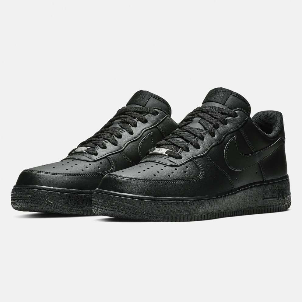 Men's Sneakers Nike Black