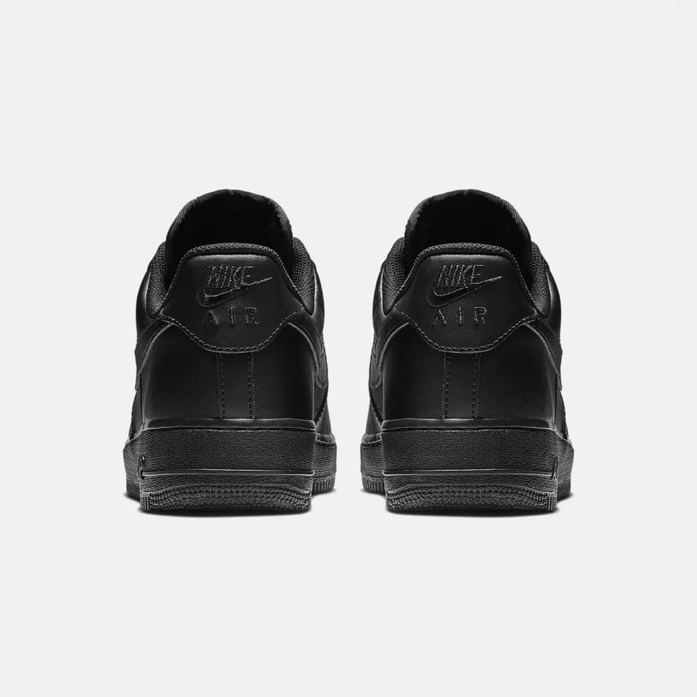 Men's Sneakers Nike Black