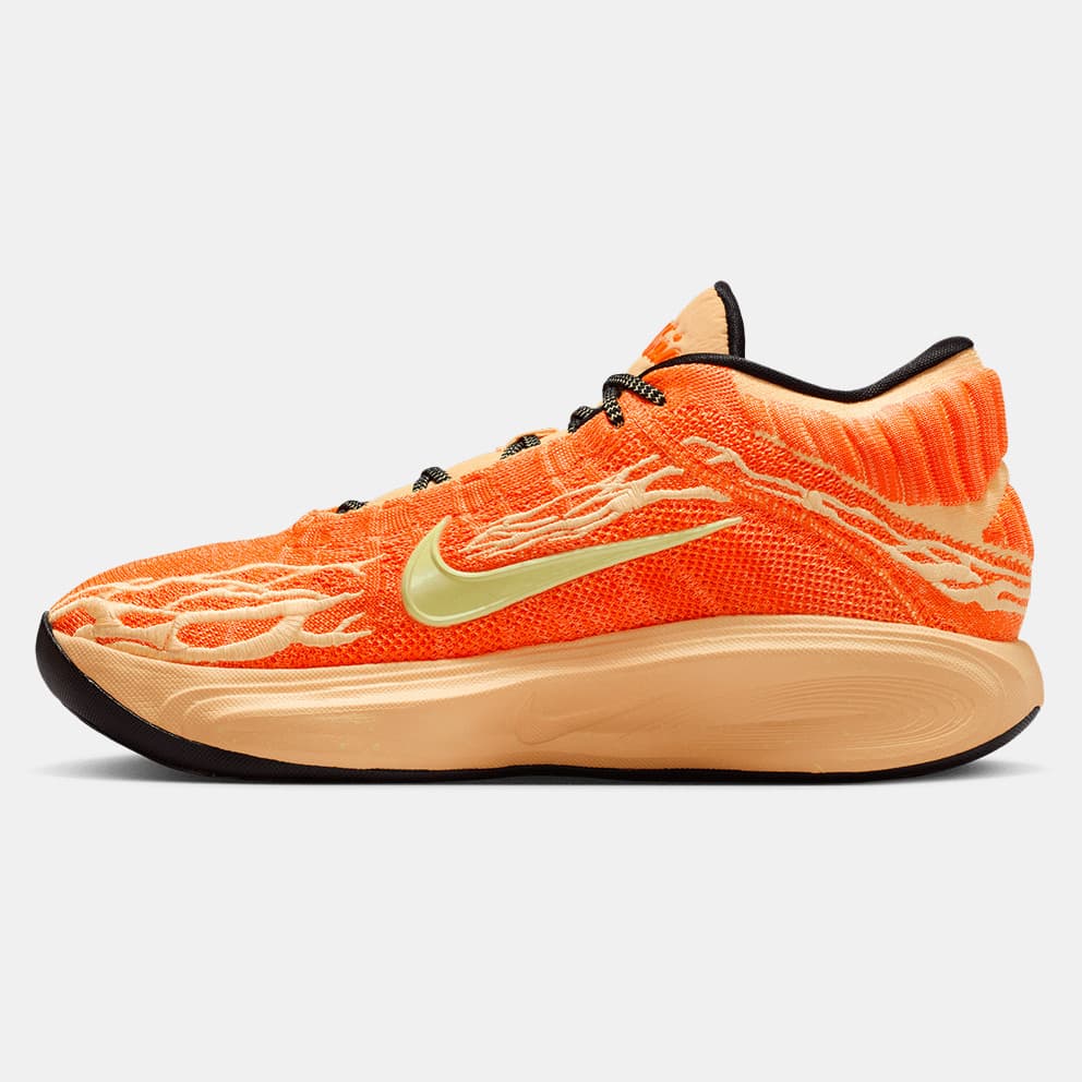 Nike G.T. Hustle 3 "Victor Wembanyama" Ανδρικά Μπασκετικά Παπούτσια