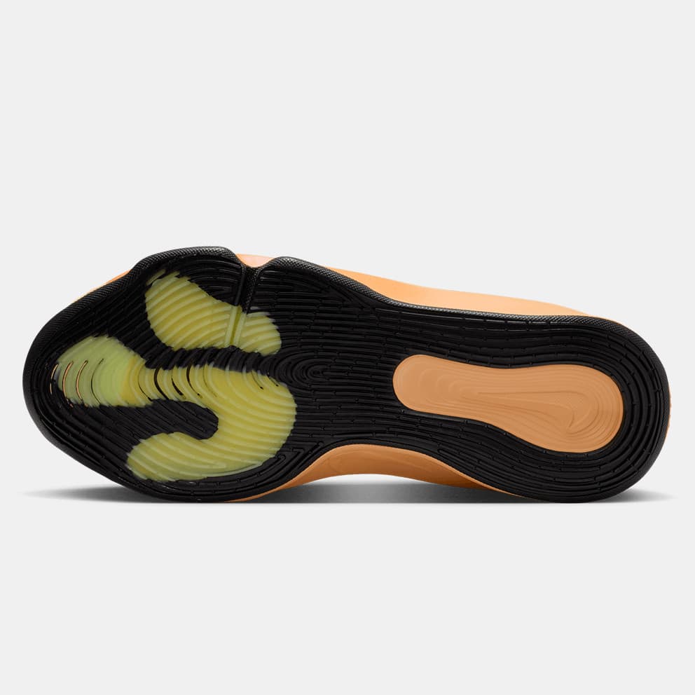 Nike G.T. Hustle 3 "Victor Wembanyama" Ανδρικά Μπασκετικά Παπούτσια