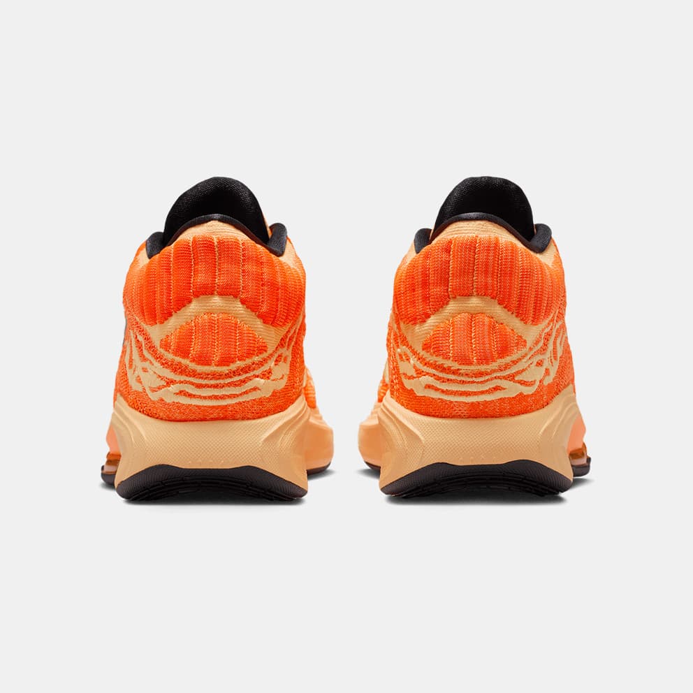 Nike G.T. Hustle 3 "Victor Wembanyama" Ανδρικά Μπασκετικά Παπούτσια