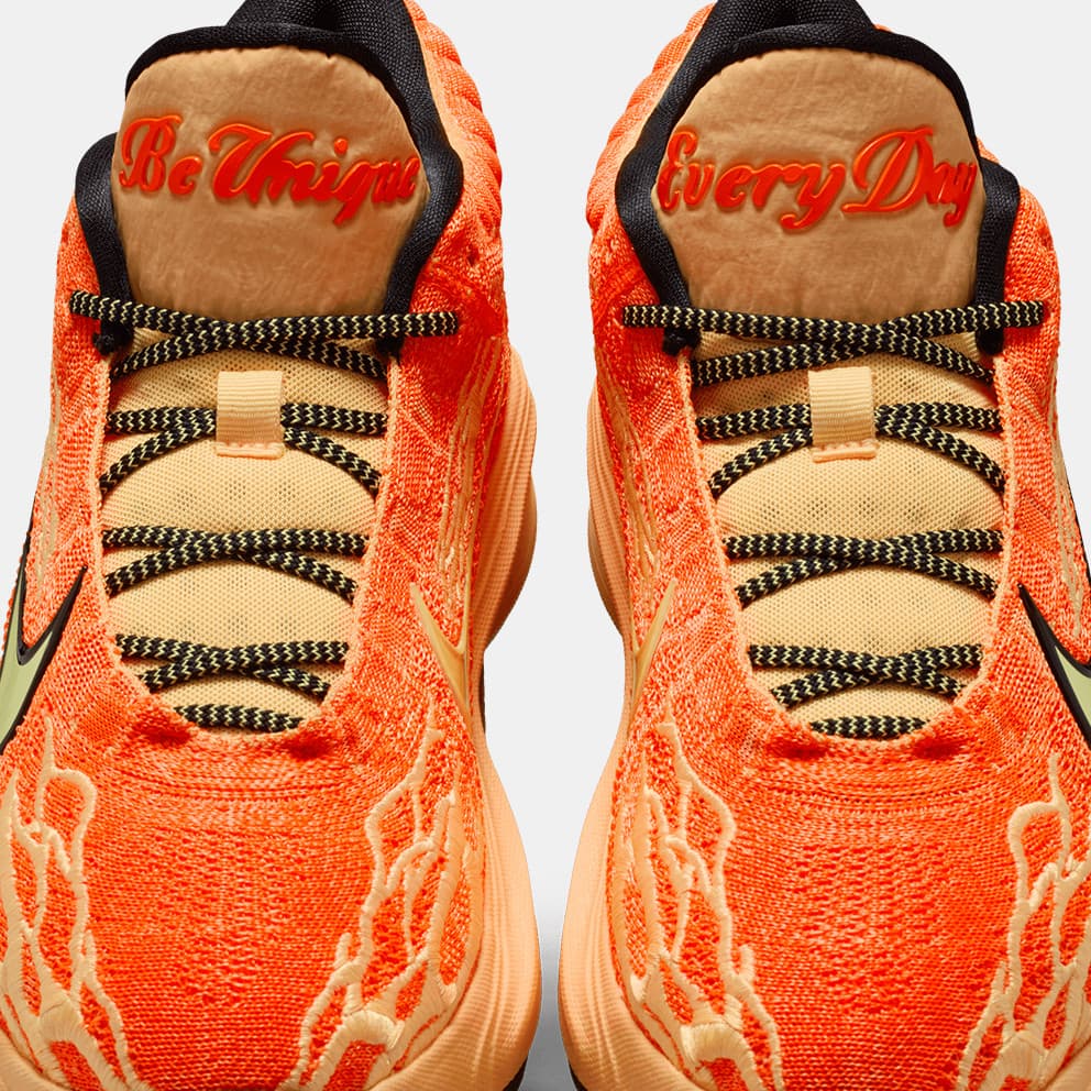 Nike G.T. Hustle 3 "Victor Wembanyama" Ανδρικά Μπασκετικά Παπούτσια