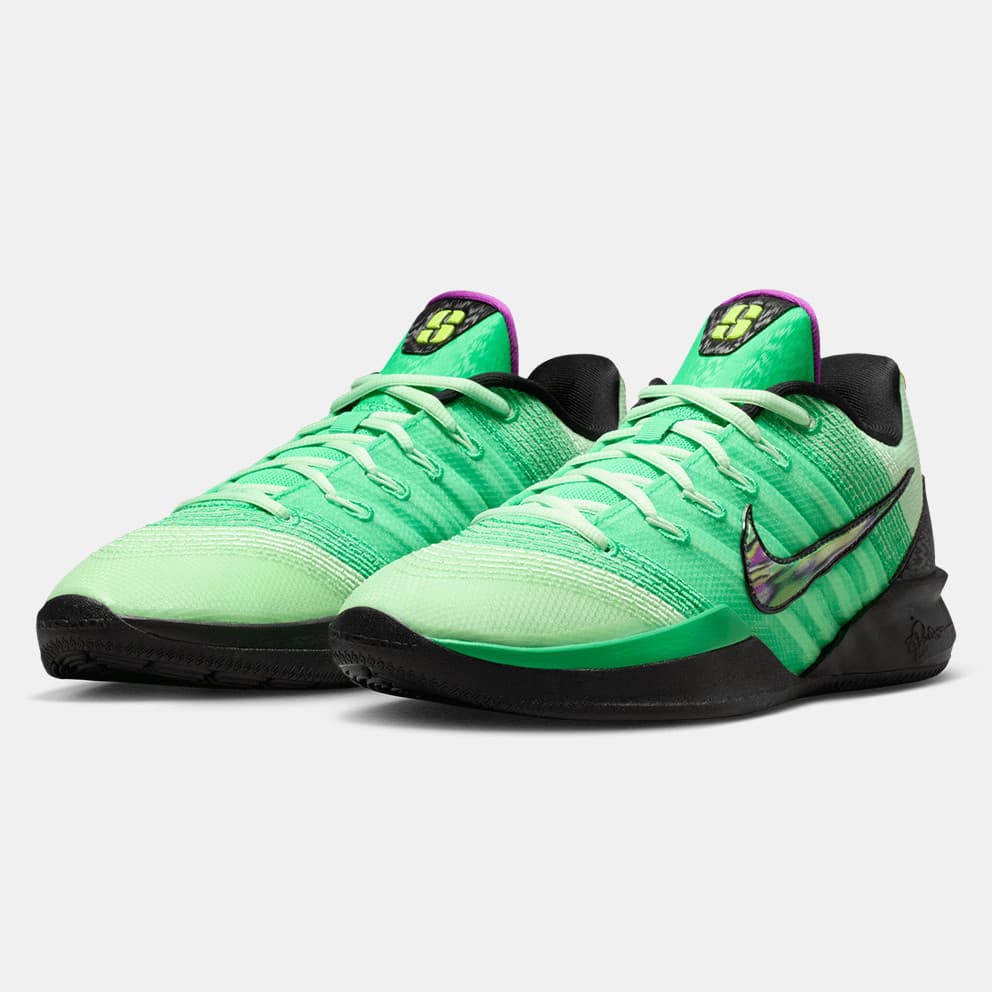 Nike Sabrina 3 "Gamer" Γυναικεία Μπασκετικά Παπούτσια