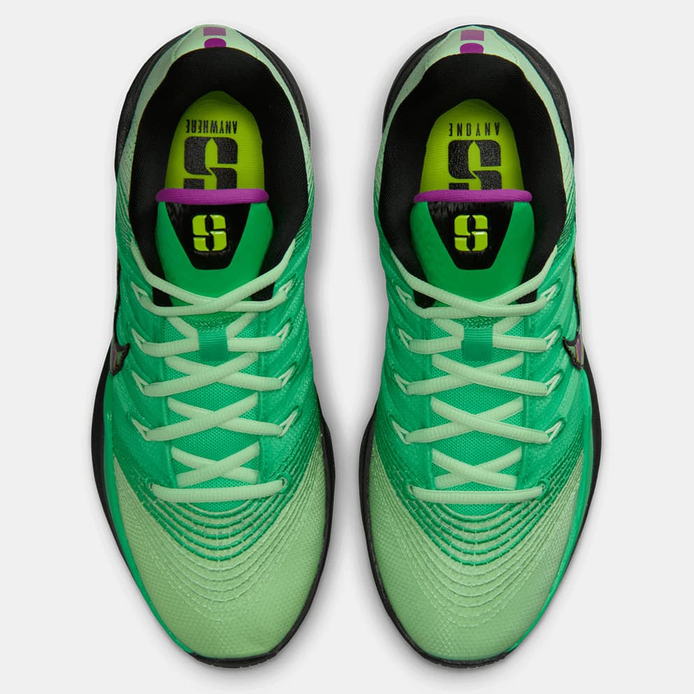 Nike Sabrina 3 "Gamer" Γυναικεία Μπασκετικά Παπούτσια