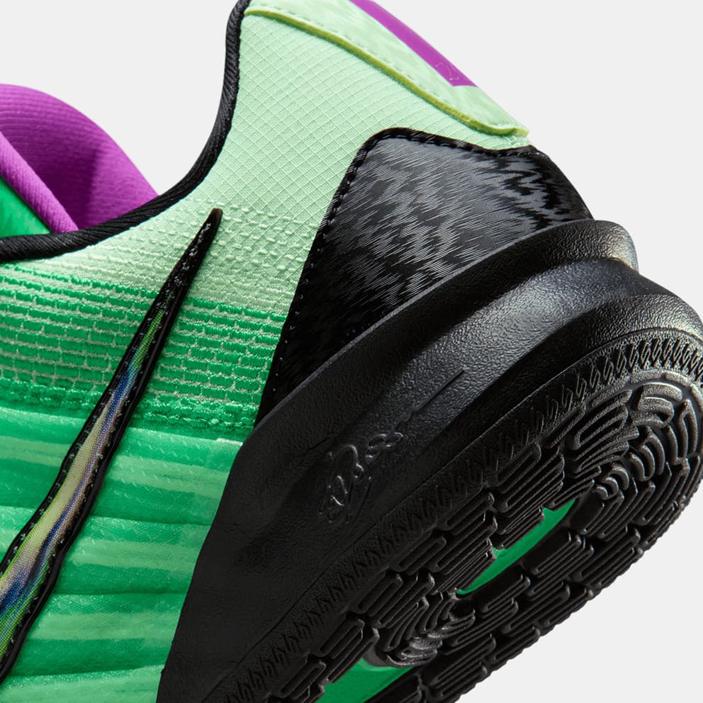 Nike Sabrina 3 "Gamer" Γυναικεία Μπασκετικά Παπούτσια