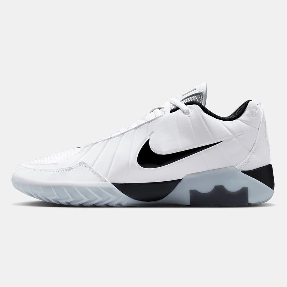 Nike Lebron Witness 9 Ανδρικά Μπασκετικά Παπούτσια