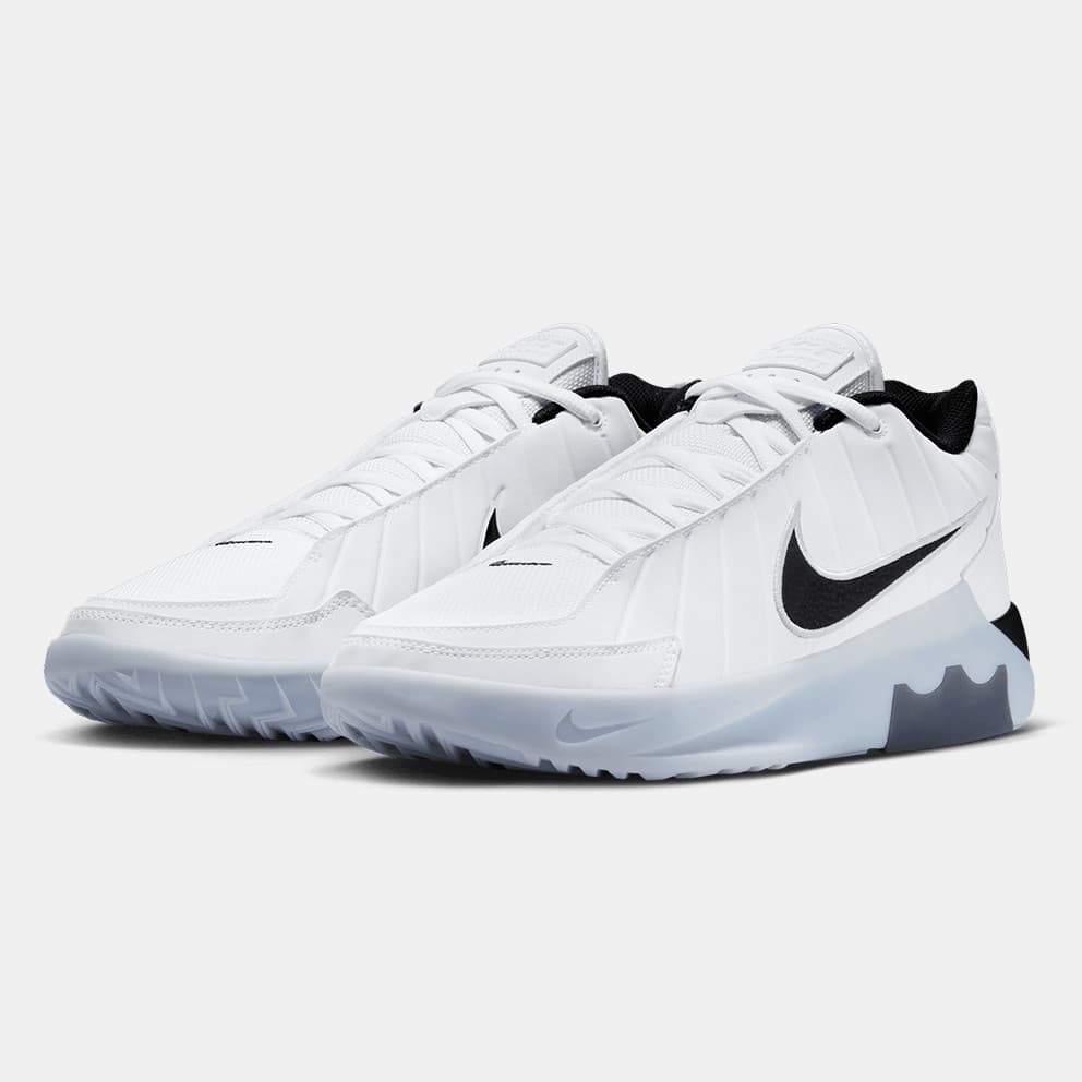 Nike Lebron Witness 9 Ανδρικά Μπασκετικά Παπούτσια