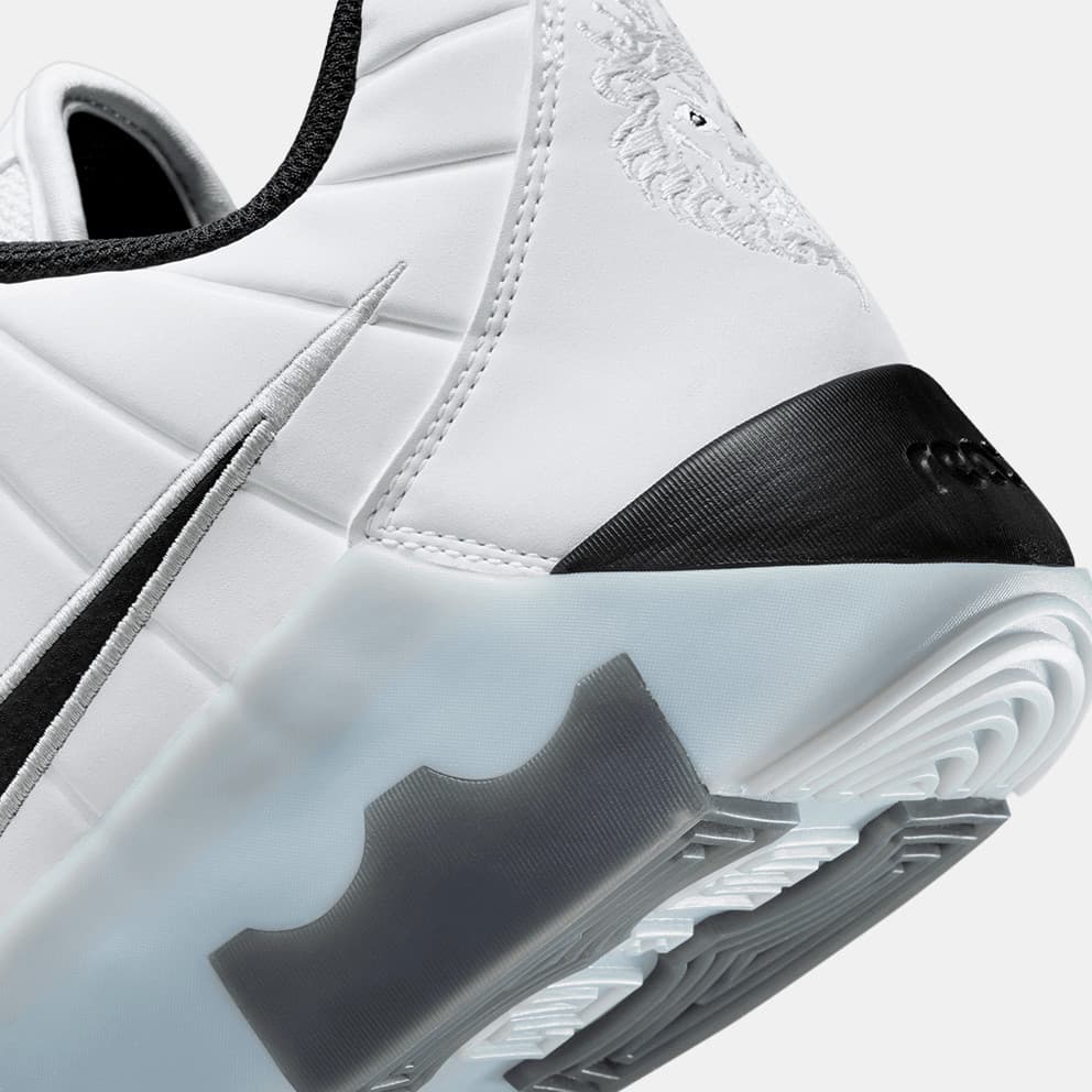 Nike Lebron Witness 9 Ανδρικά Μπασκετικά Παπούτσια