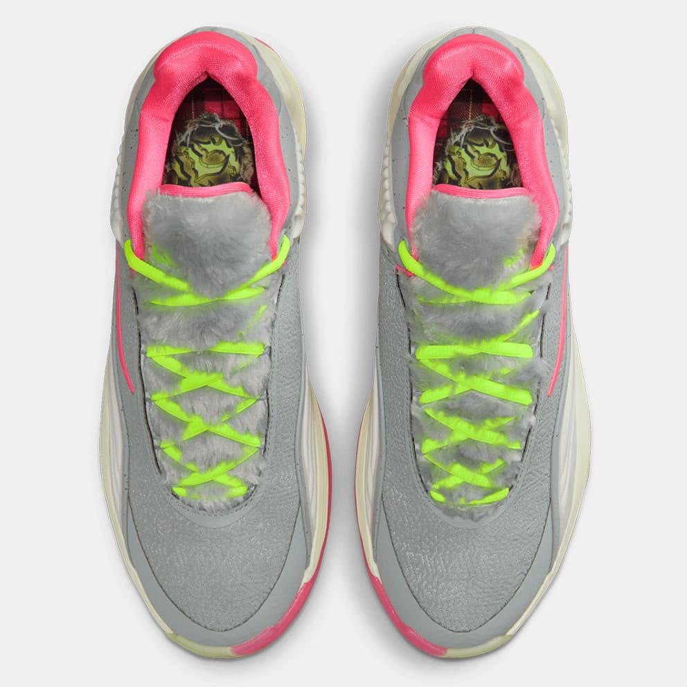 Nike Giannis Freak 7 "Shapeshift" Ανδρικά Μπασκετικά Παπούτσια