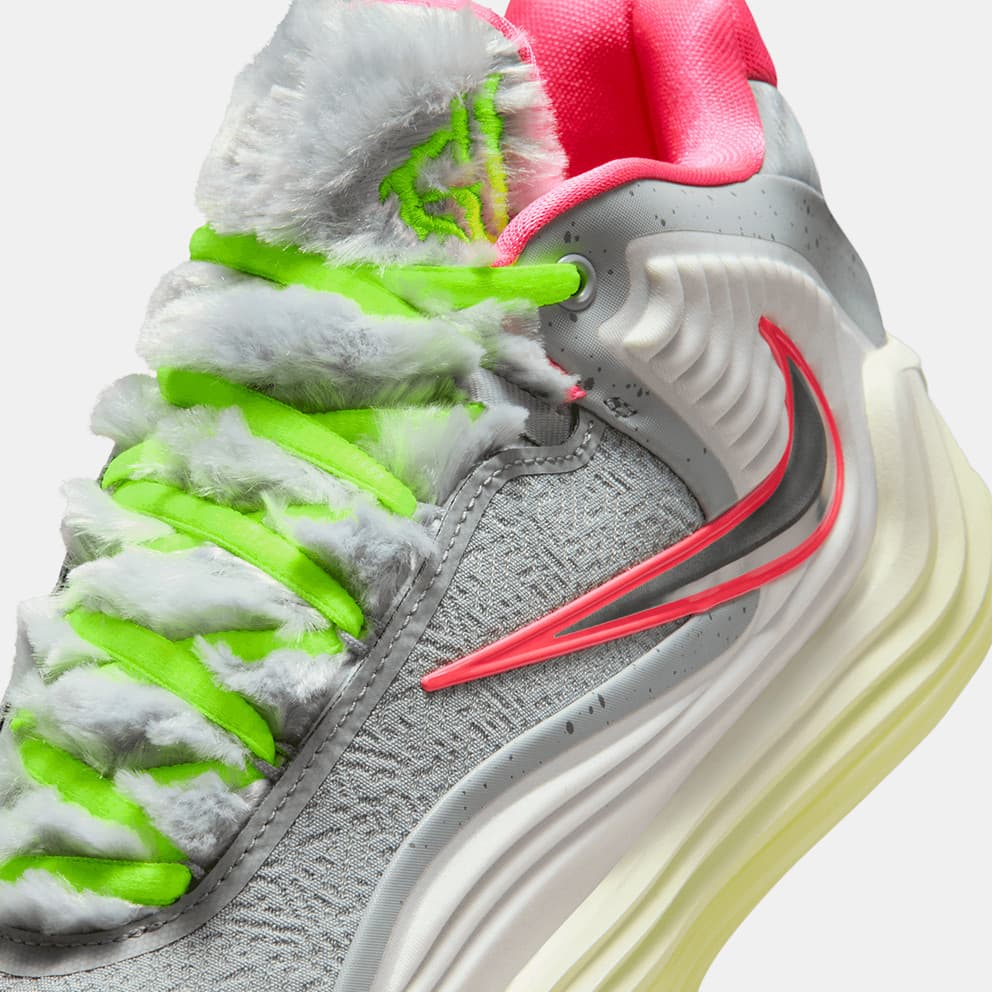 Nike Giannis Freak 7 "Shapeshift" Ανδρικά Μπασκετικά Παπούτσια