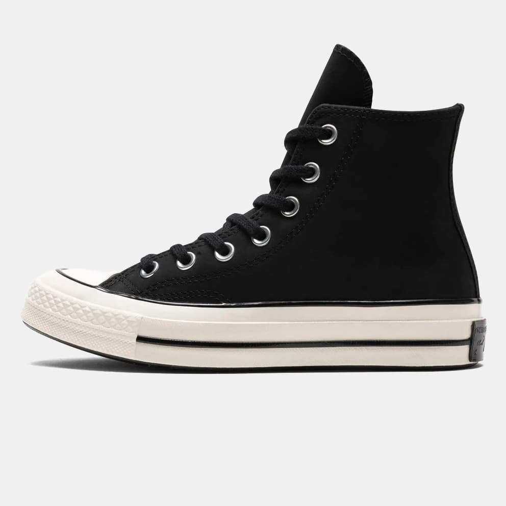 Γυναικεία sneakers Converse Μαύρο