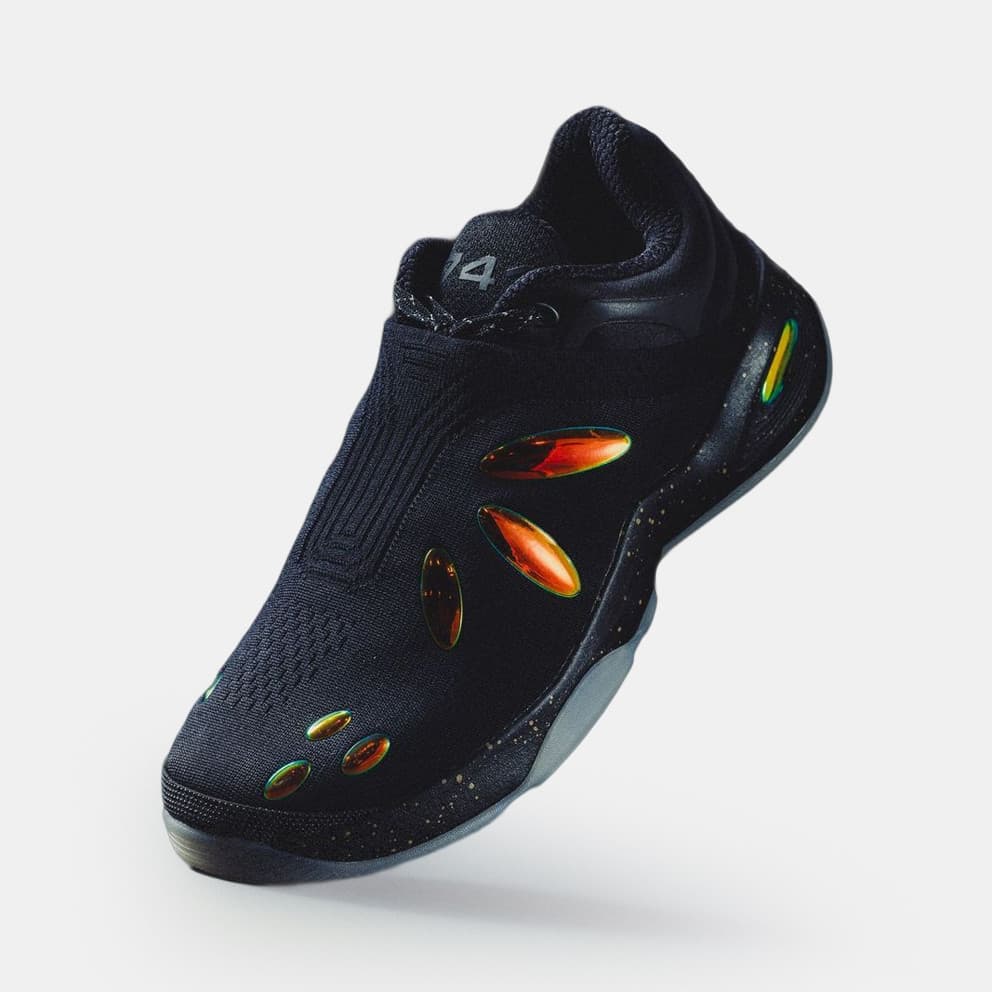 741 Rover Jaylen Brown Ανδρικά Μπασκετικά Παπούτσια