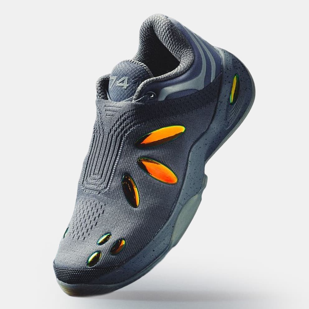 741 Rover Jaylen Brown Ανδρικά Μπασκετικά Παπούτσια