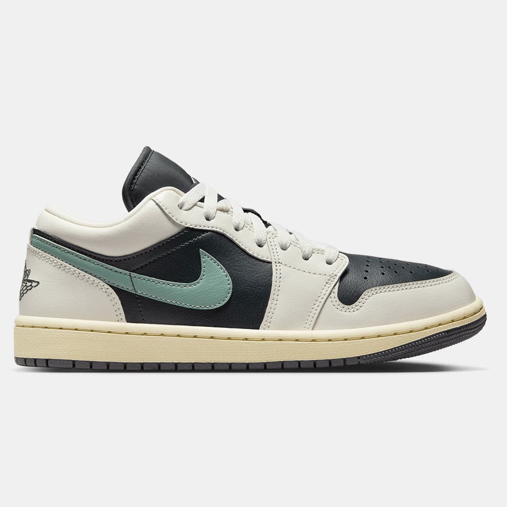 Γυναικεία sneakers JORDAN Γκρι