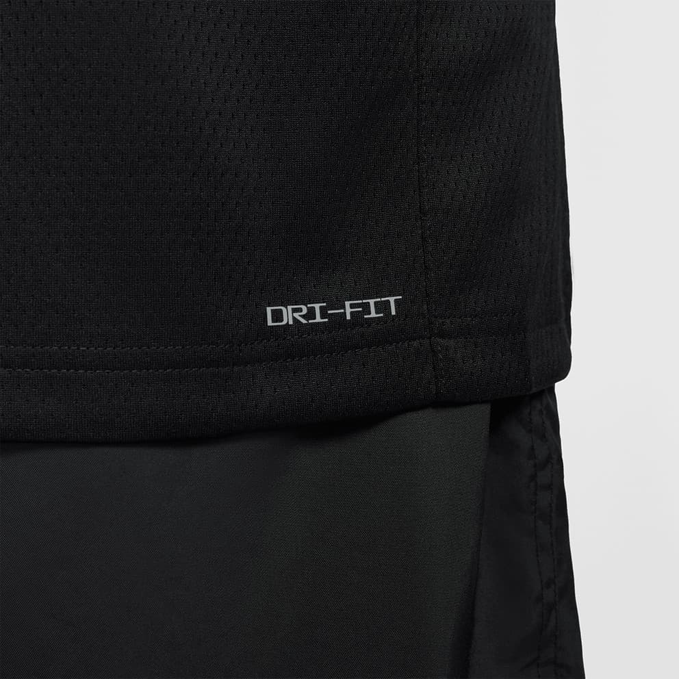 Nike NBA Luka Doncic Los Angeles Lakers City Edition Ανδρική Μπασκετική Φανέλα