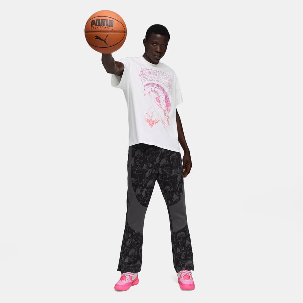 Puma LaMelo World Tour Ανδρικό T-Shirt