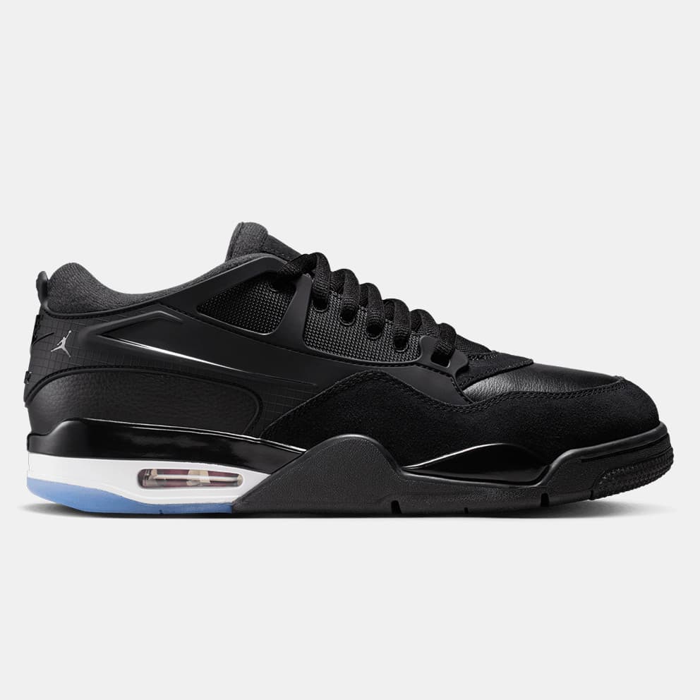 Jordan 4 RM Black Cat FQ7939004 MBS
