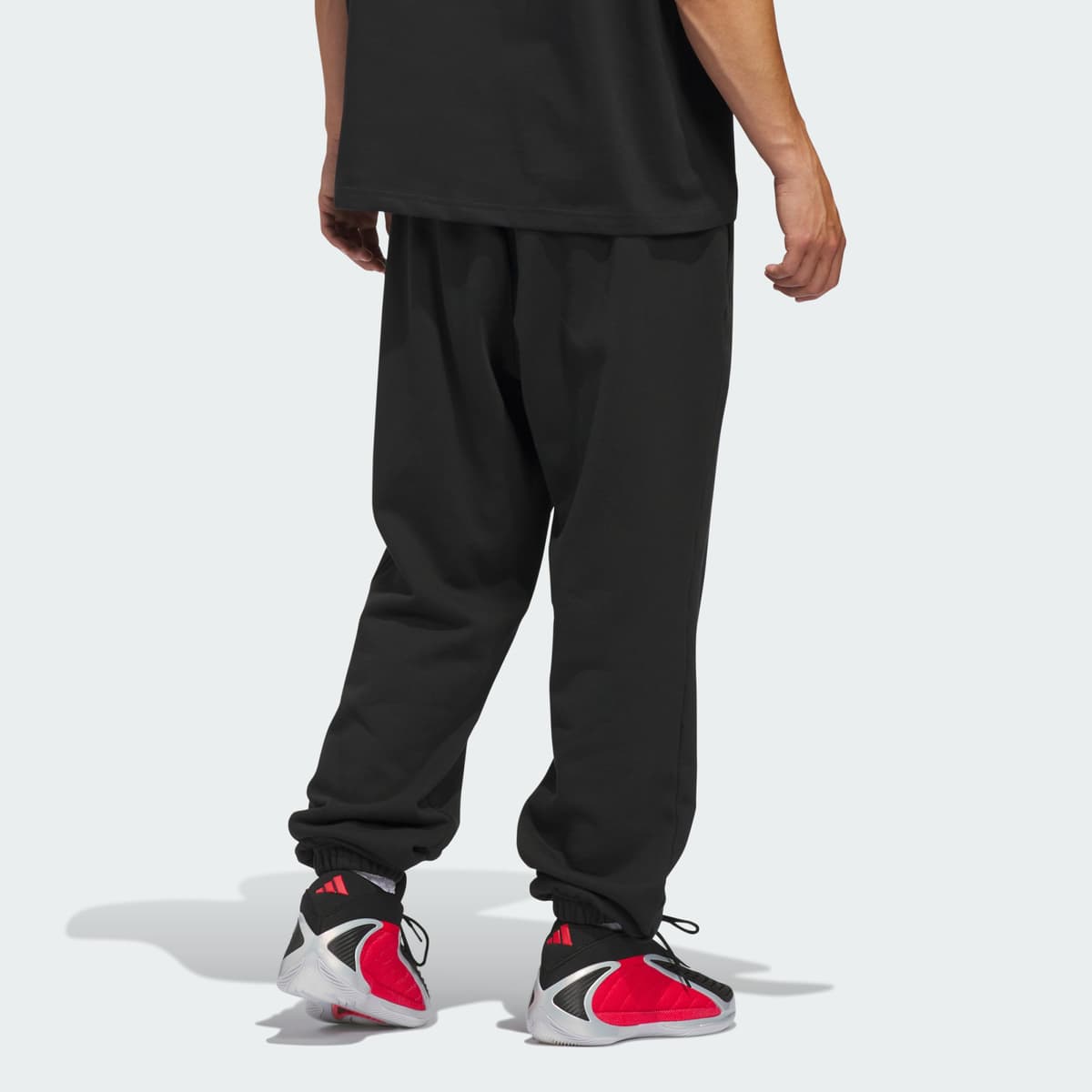 adidas M Anthony Edwards Foundation Sweatpant