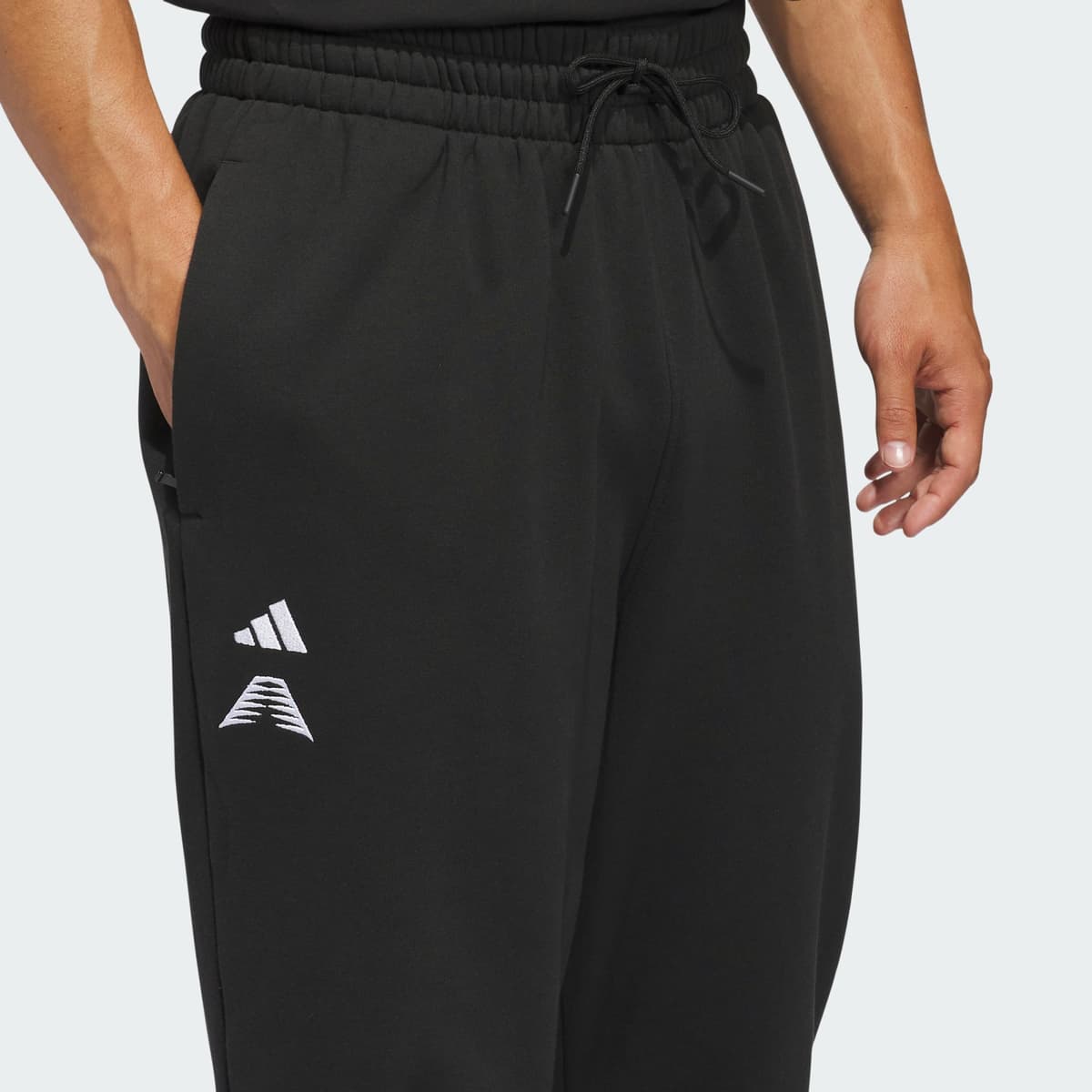 adidas M Anthony Edwards Foundation Sweatpant
