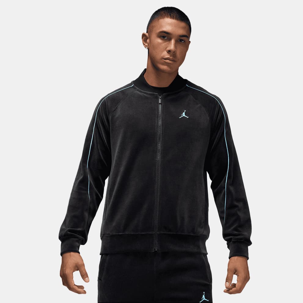 Men's Sports Jackets JORDAN Black