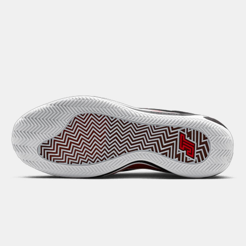 Jordan Tatum 4 "Bloodline" Ανδρικά Μπασκετικά Παπούτσια