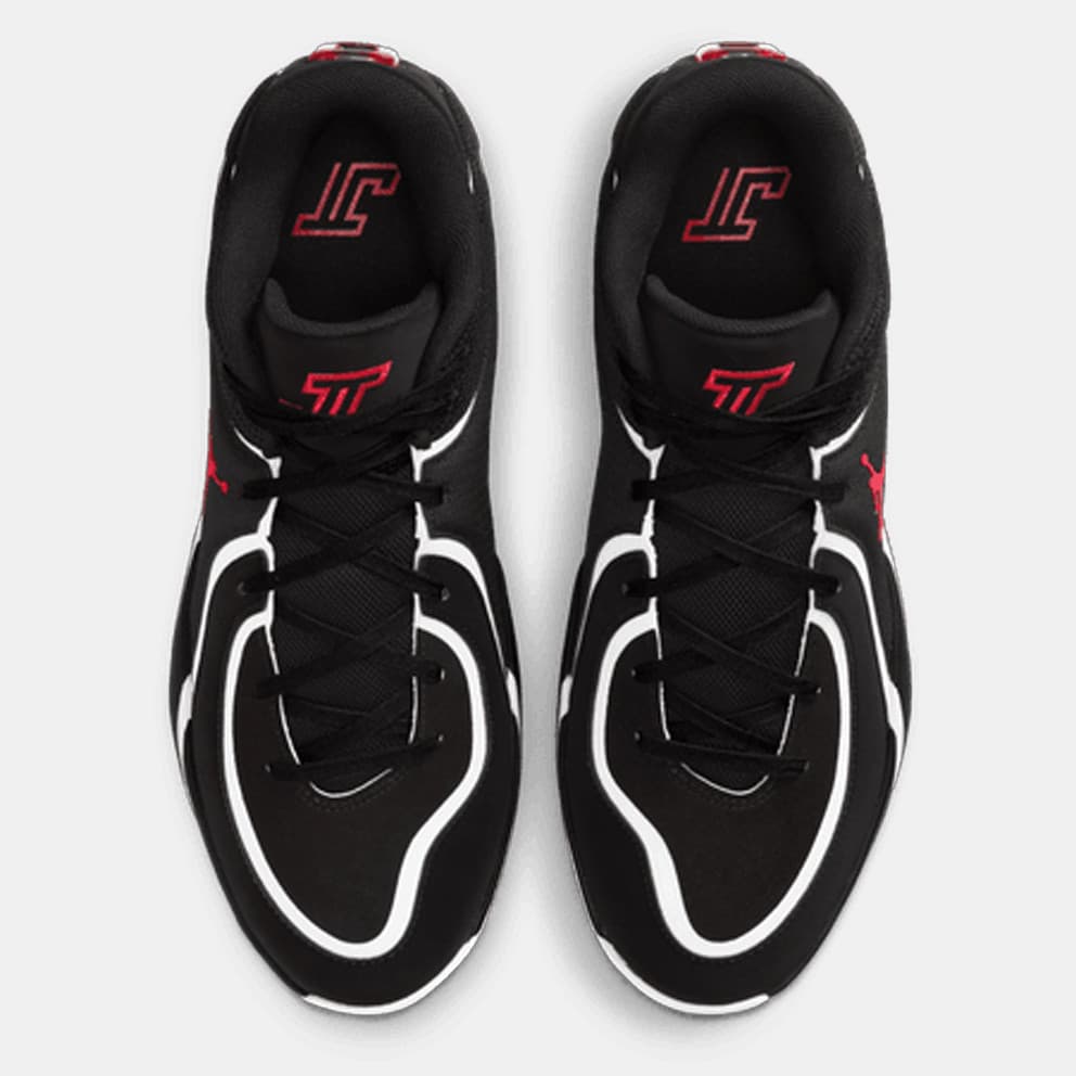 Jordan Tatum 4 "Bloodline" Ανδρικά Μπασκετικά Παπούτσια